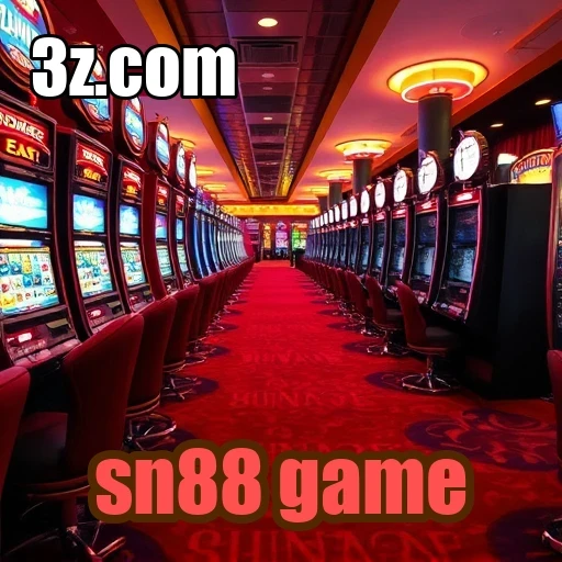 Action no sn88 game: Diversão em cada batalha